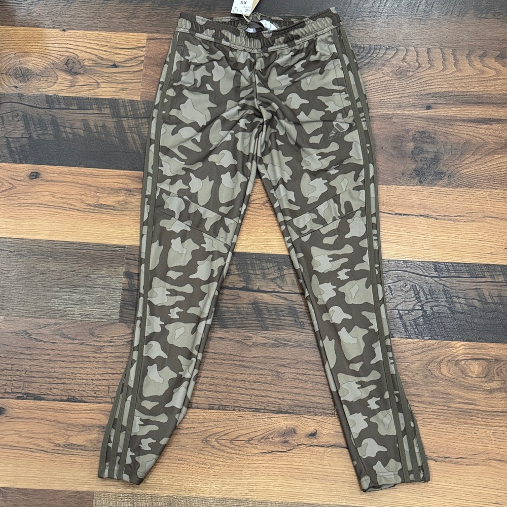 Adidas Joggers